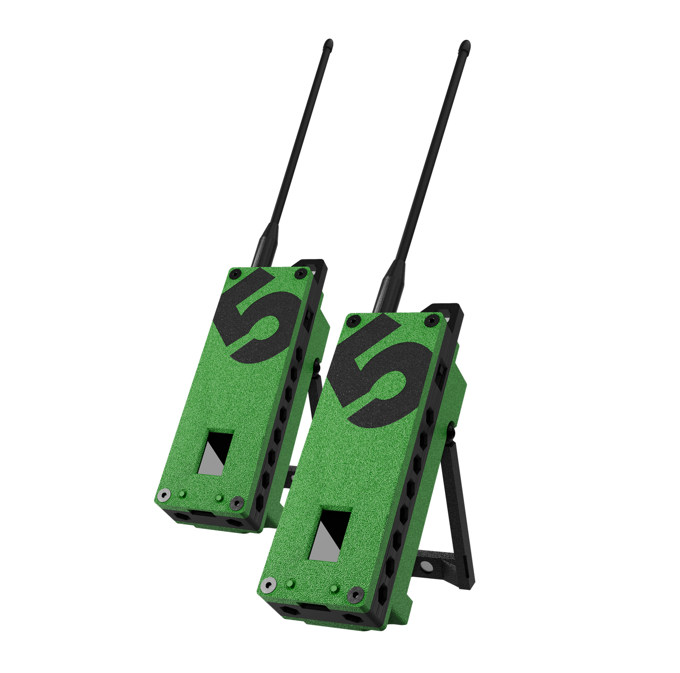 Trekker BRAVO 2-Pack