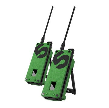 Trekker BRAVO 2-Pack