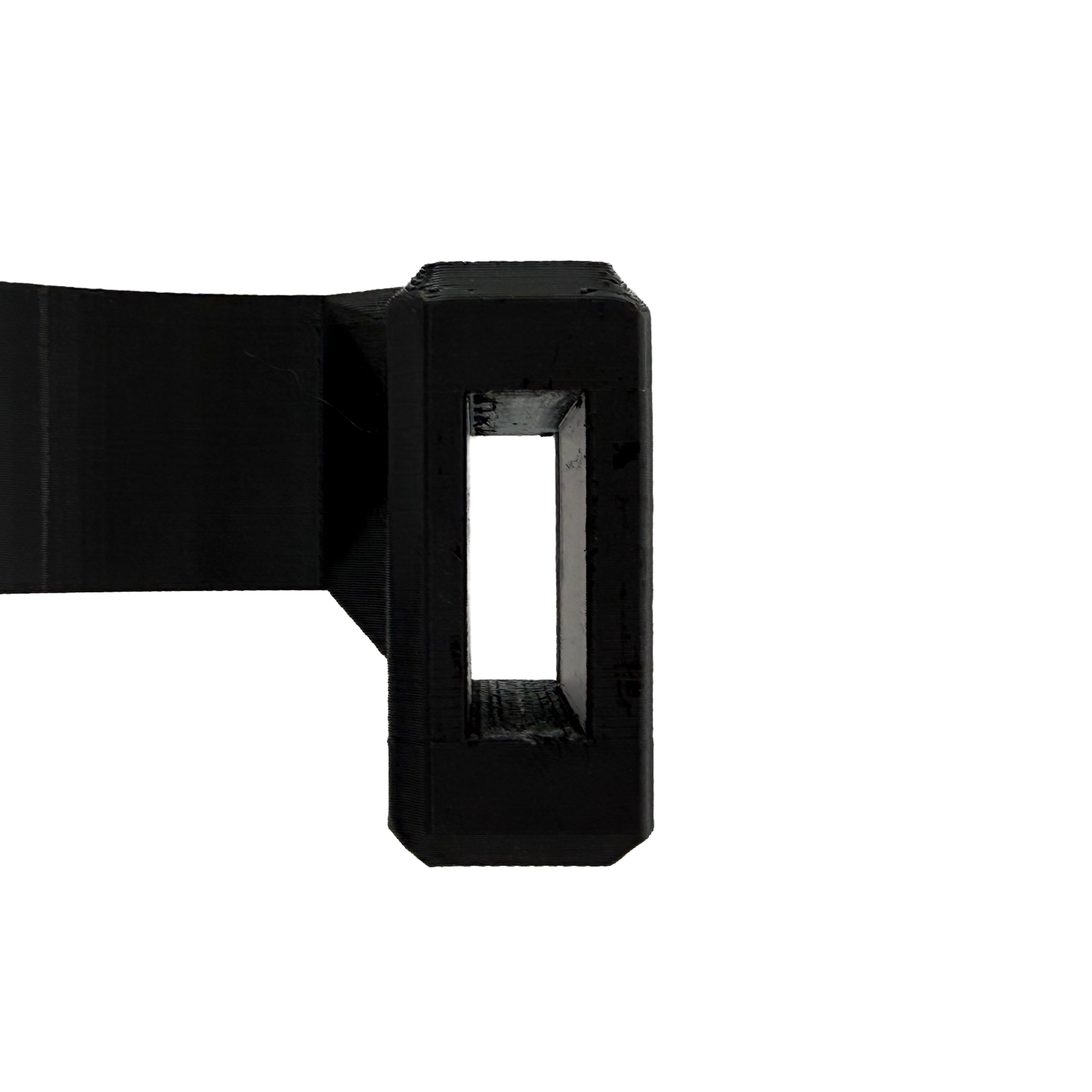 Universal Suction Mount
