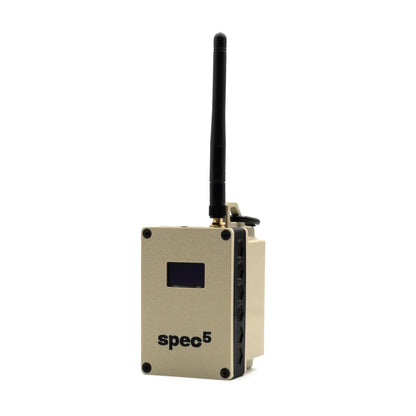 Spec5 Beacon - SpecFive LLC