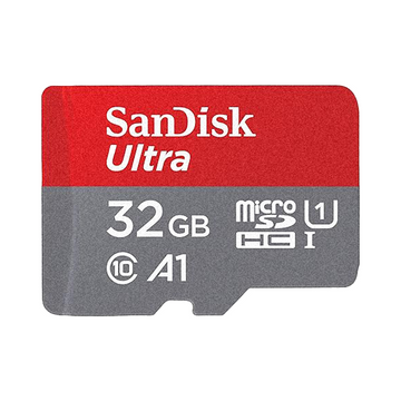 32GB Map Micro SD Card For Ranger