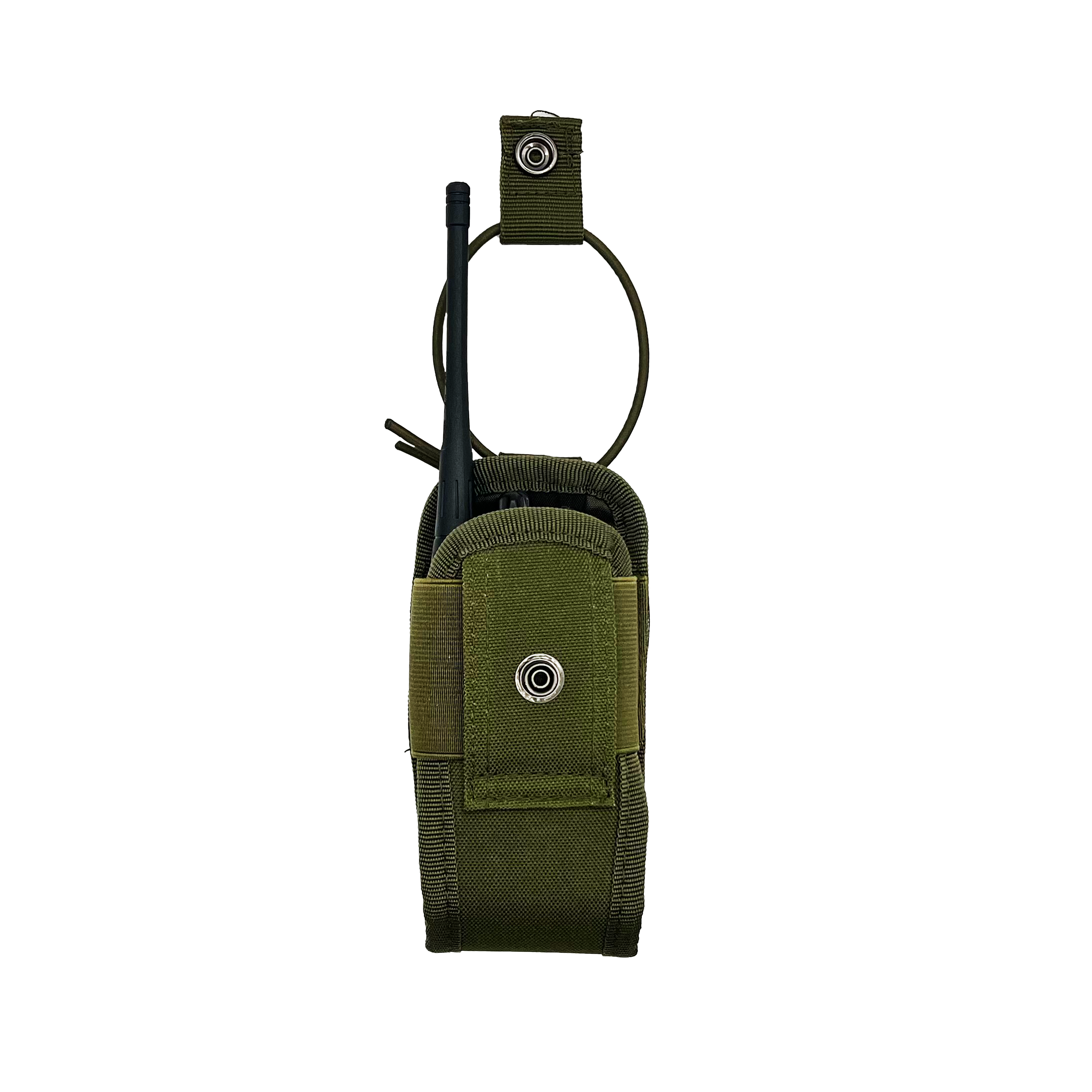 Tactical Molle Pouch
