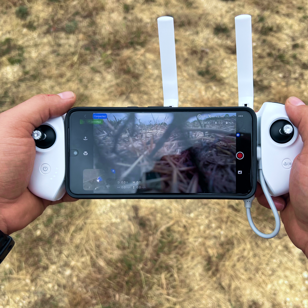 Drone Ravon SpecFive LLC - Spec5 Raven UAS | Raven Drone