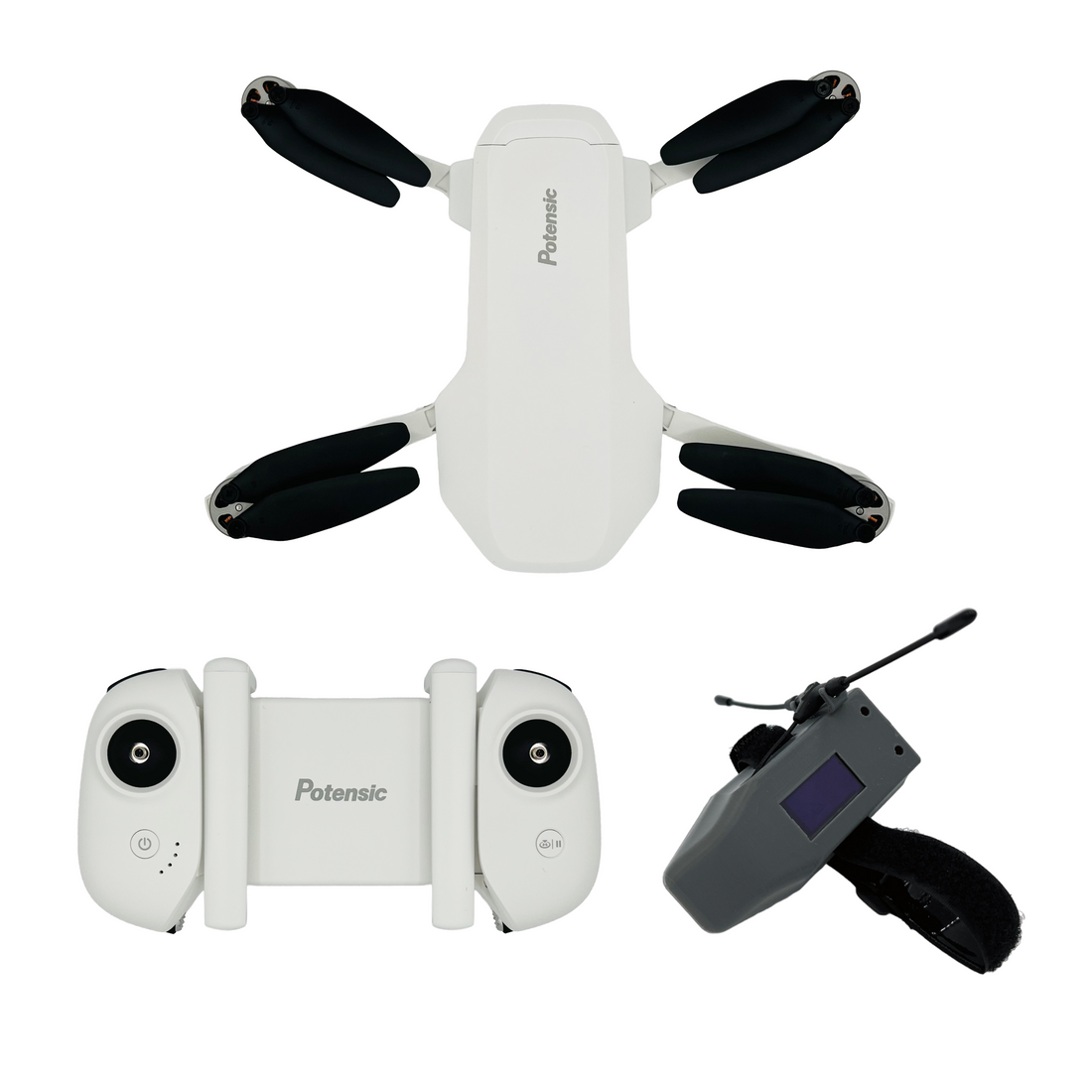 Raven UAS