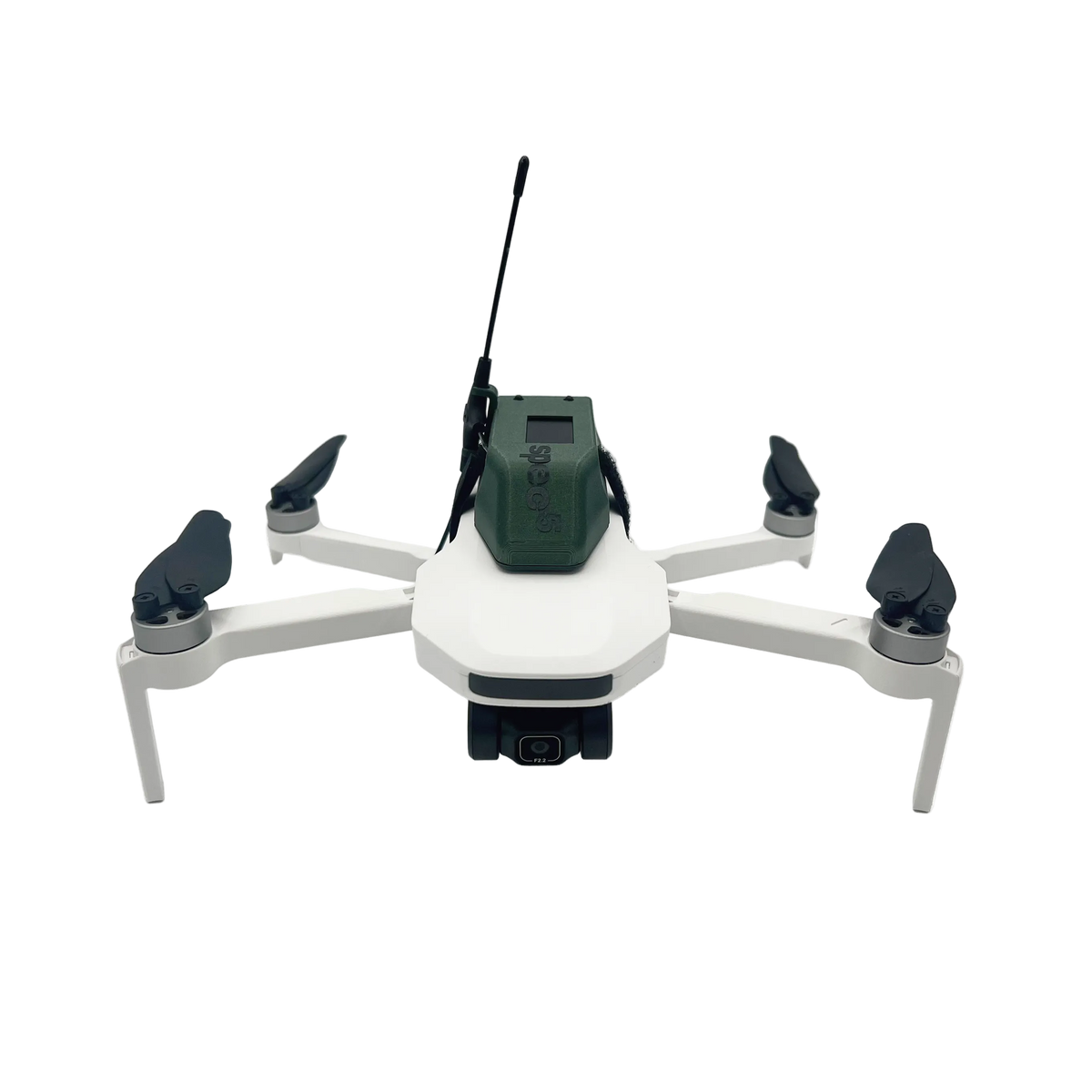 SpecFive LLC - Spec5 Raven UAS | Raven Drone