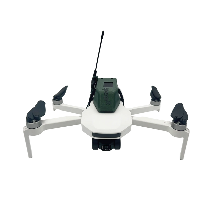 SpecFive LLC - Products