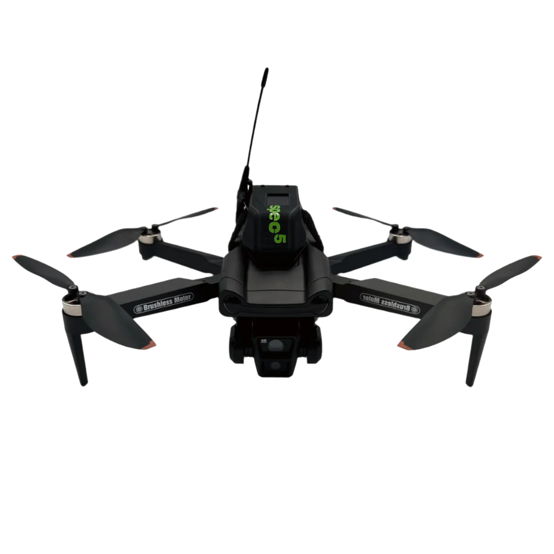 Raven UAS