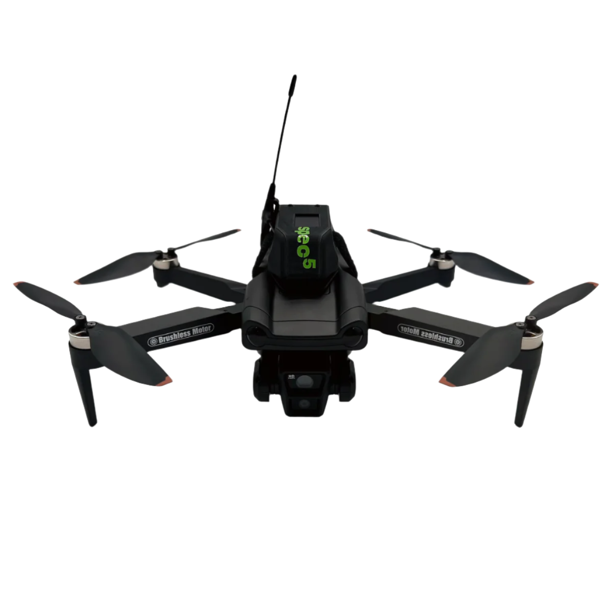 Raven UAS