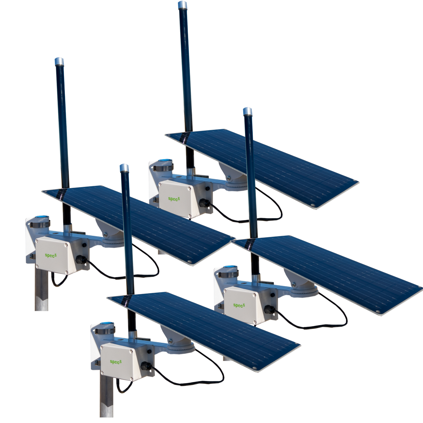 Relay 4-Pack