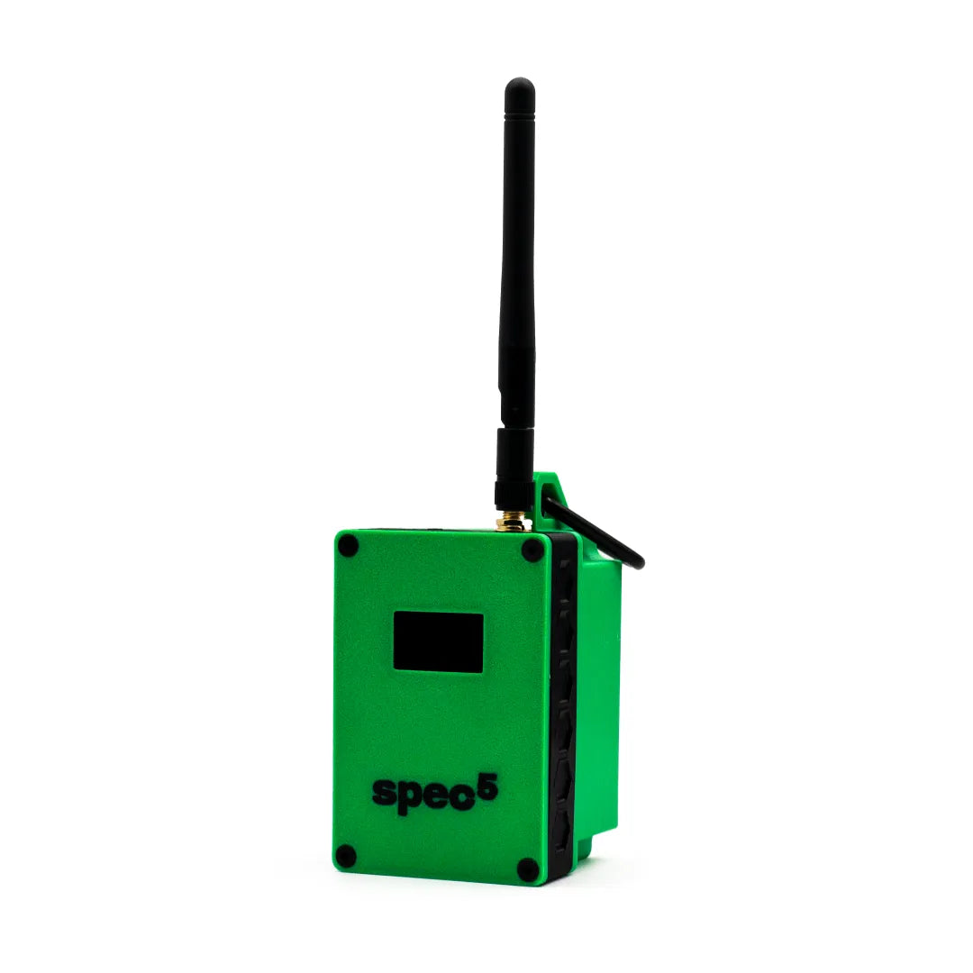 Spec5 Beacon - SpecFive LLC