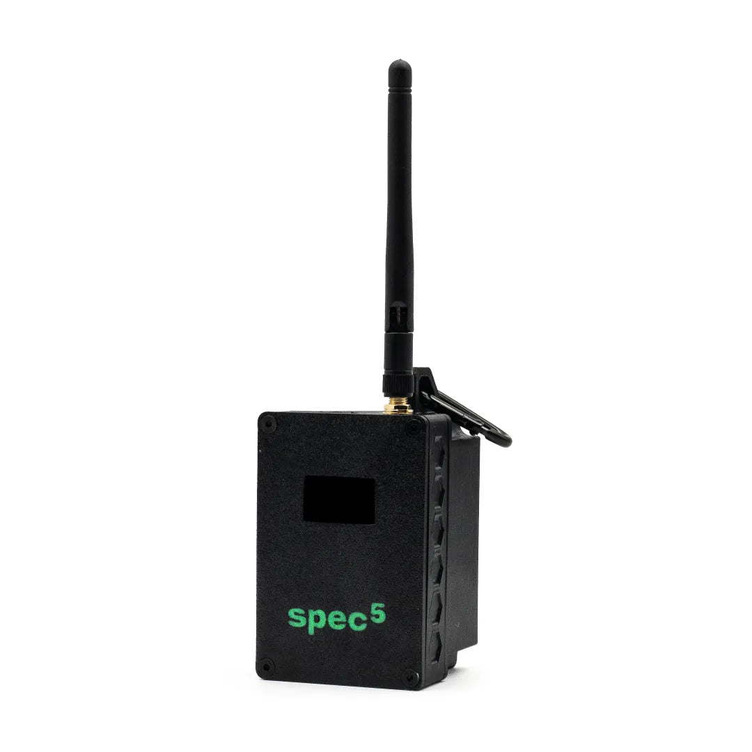 Spec5 Beacon - SpecFive LLC