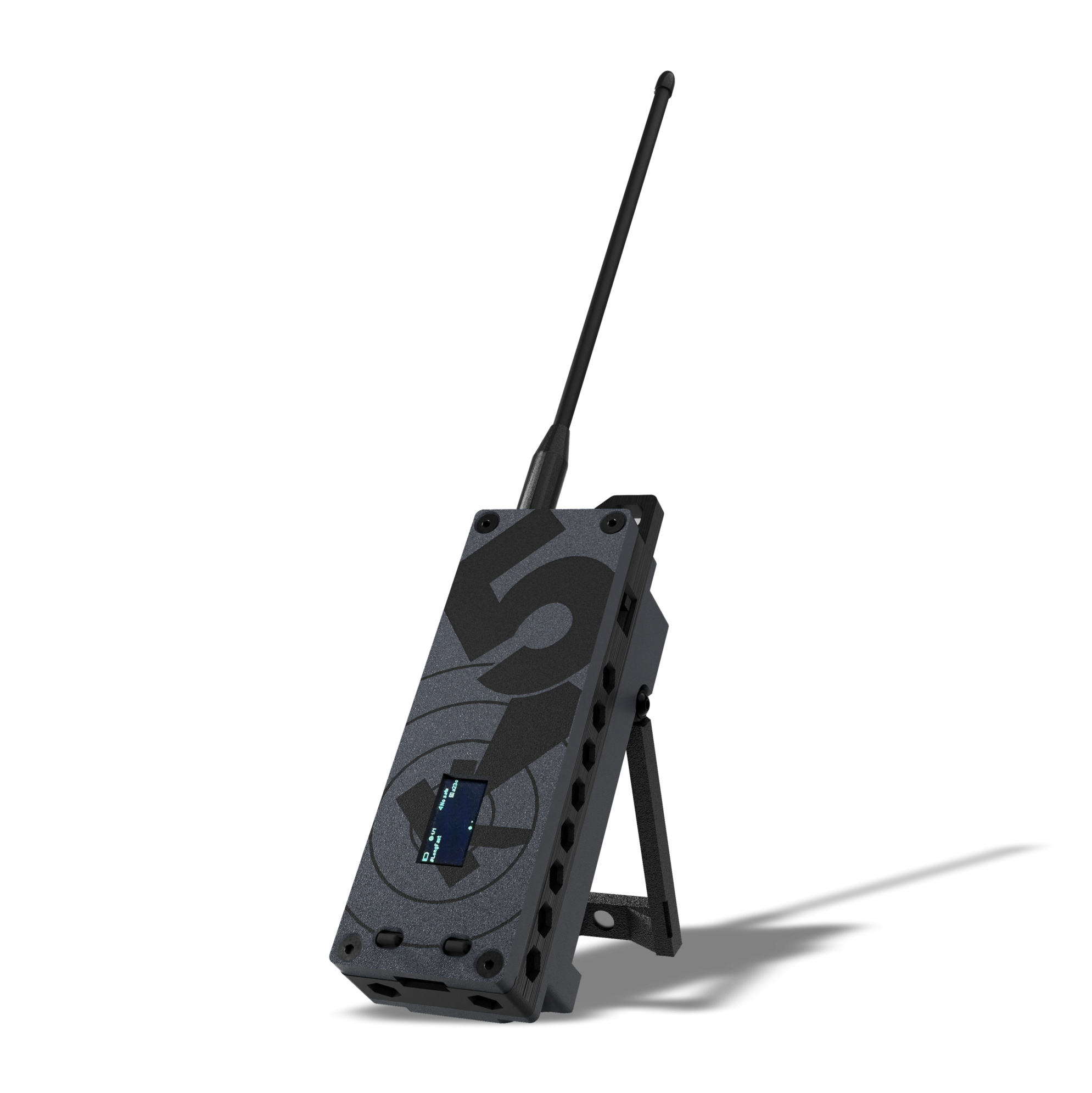 Spec5 Trekker Kilo