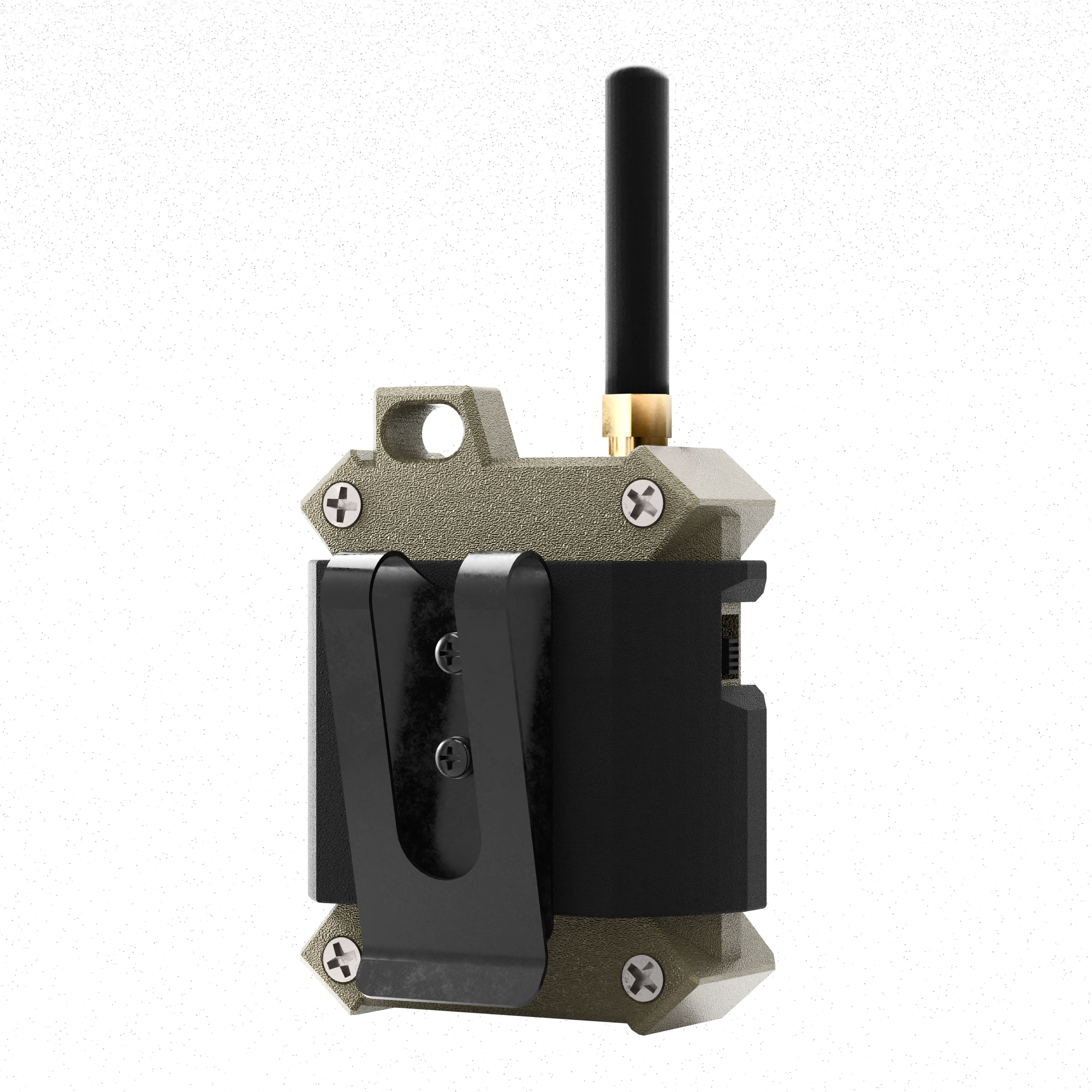 Belt Clip