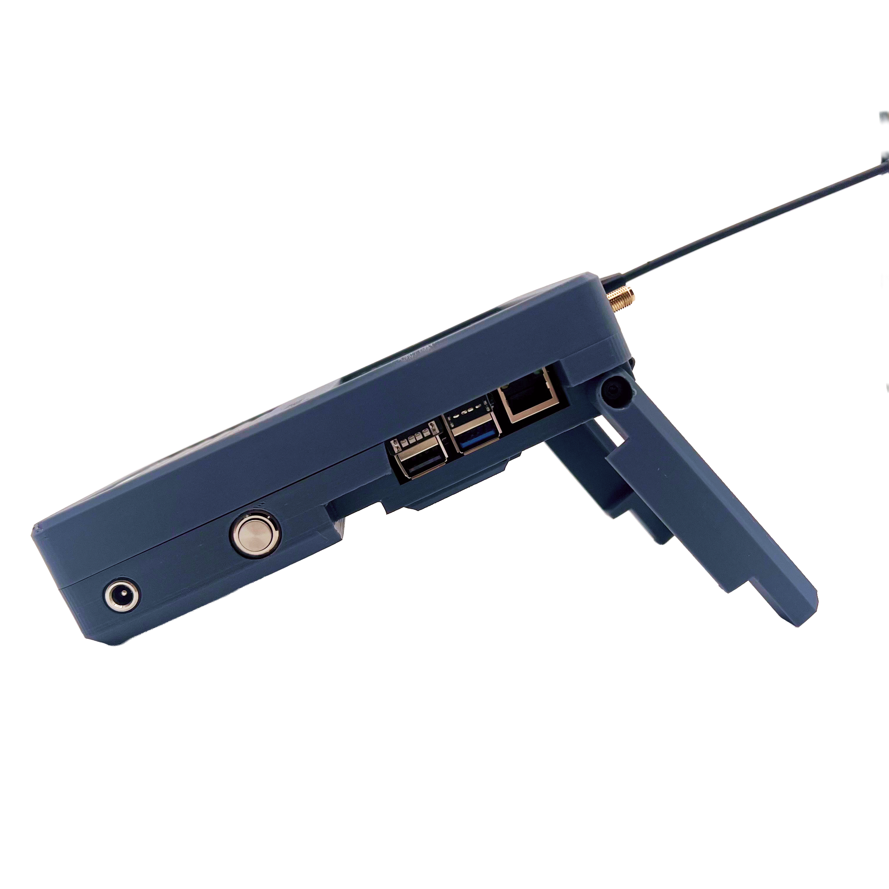 Spec5 Nomad 2