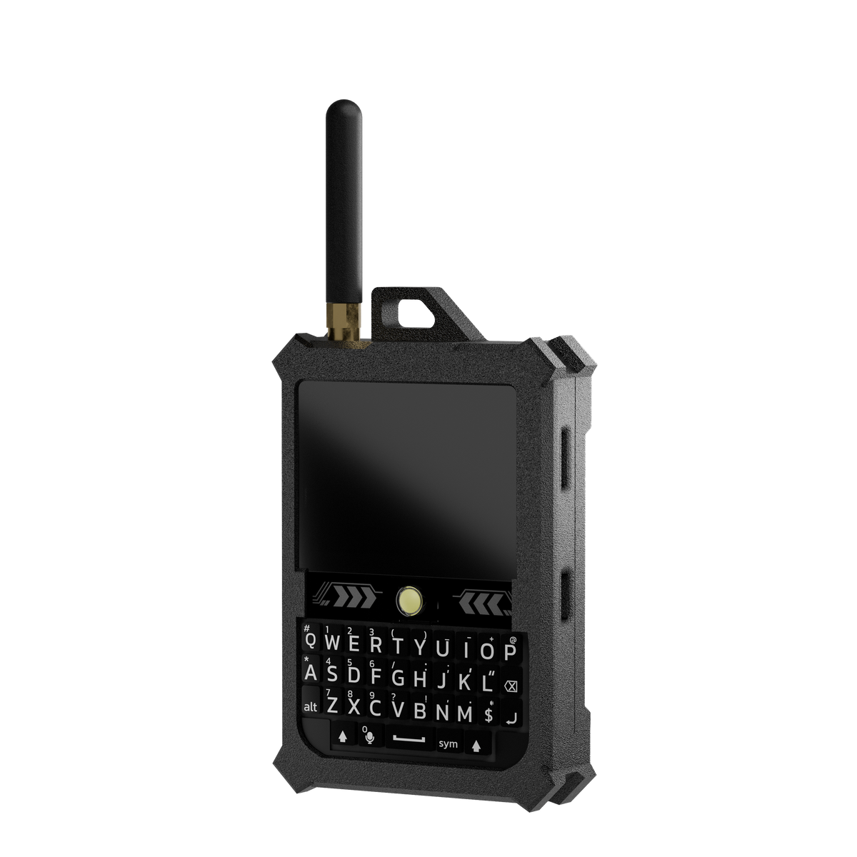 SpecFive LLC - Ranger Device | Long Range Communication Devices