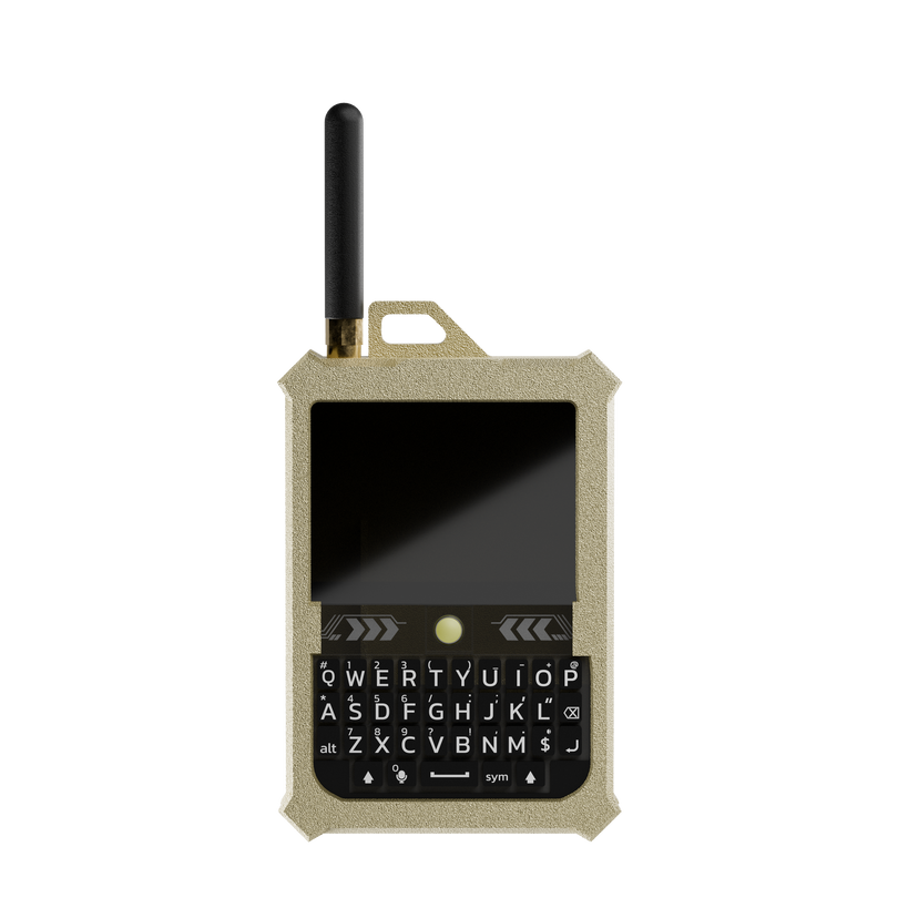 SpecFive LLC - Ranger Device | Long Range Communication Devices