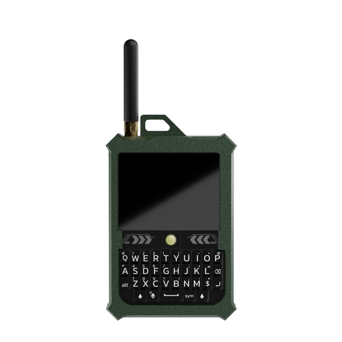 SpecFive LLC - Ranger Device | Long Range Communication Devices