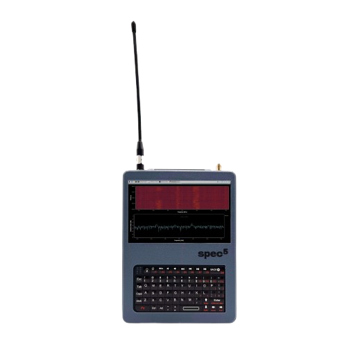 Spec5 Nomad 2