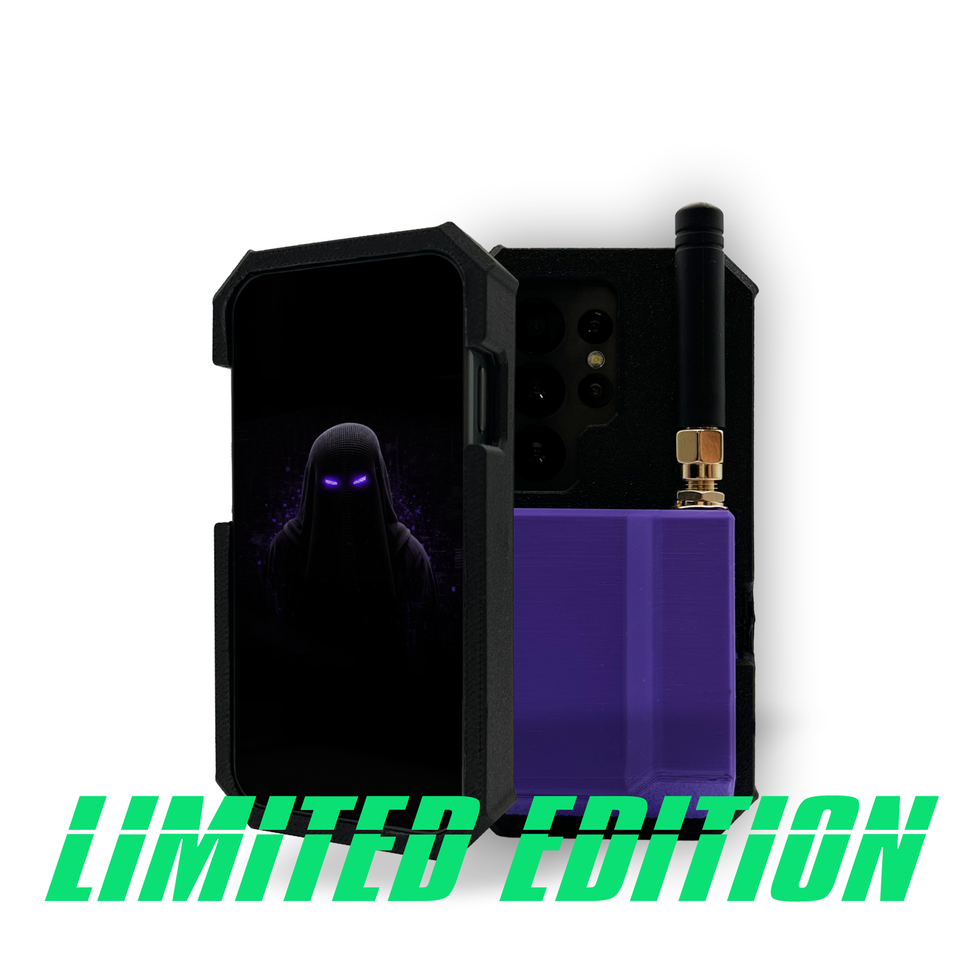 Spec5 Spectre Pro (Limited Edition)