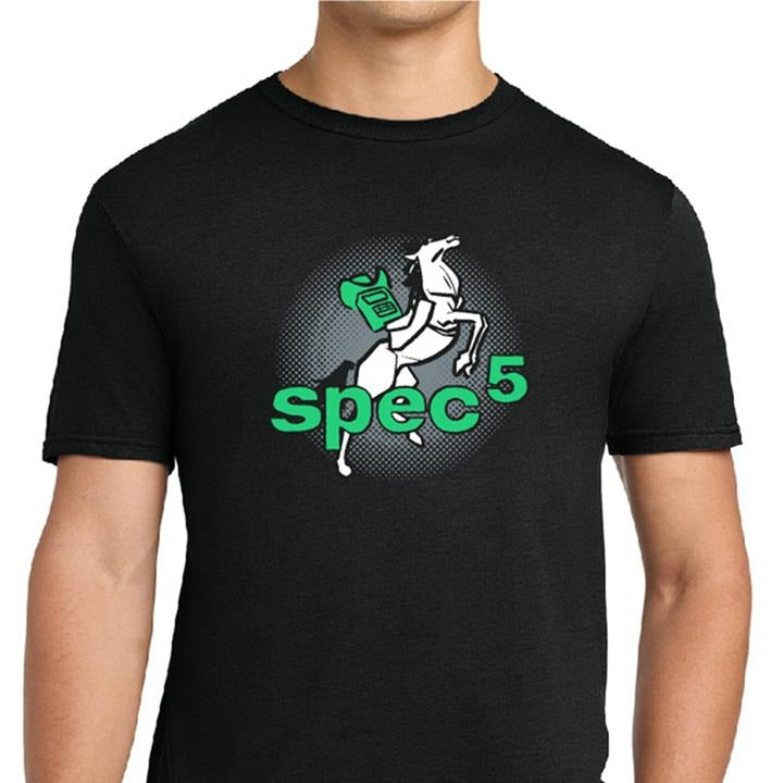 SpecFive Shirt