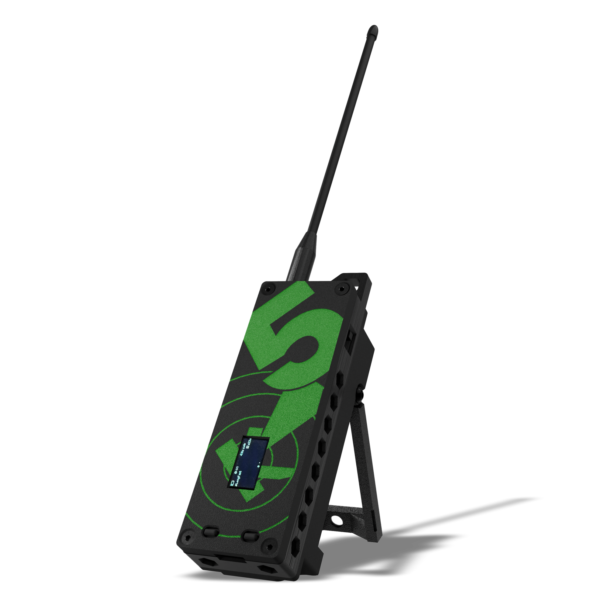 Spec5 Trekker Kilo