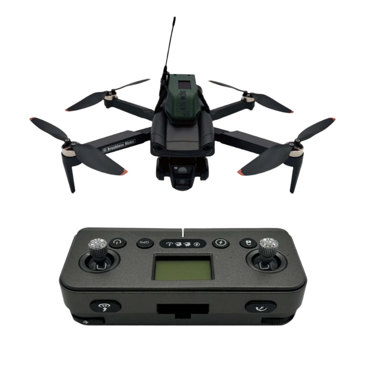 Raven UAS