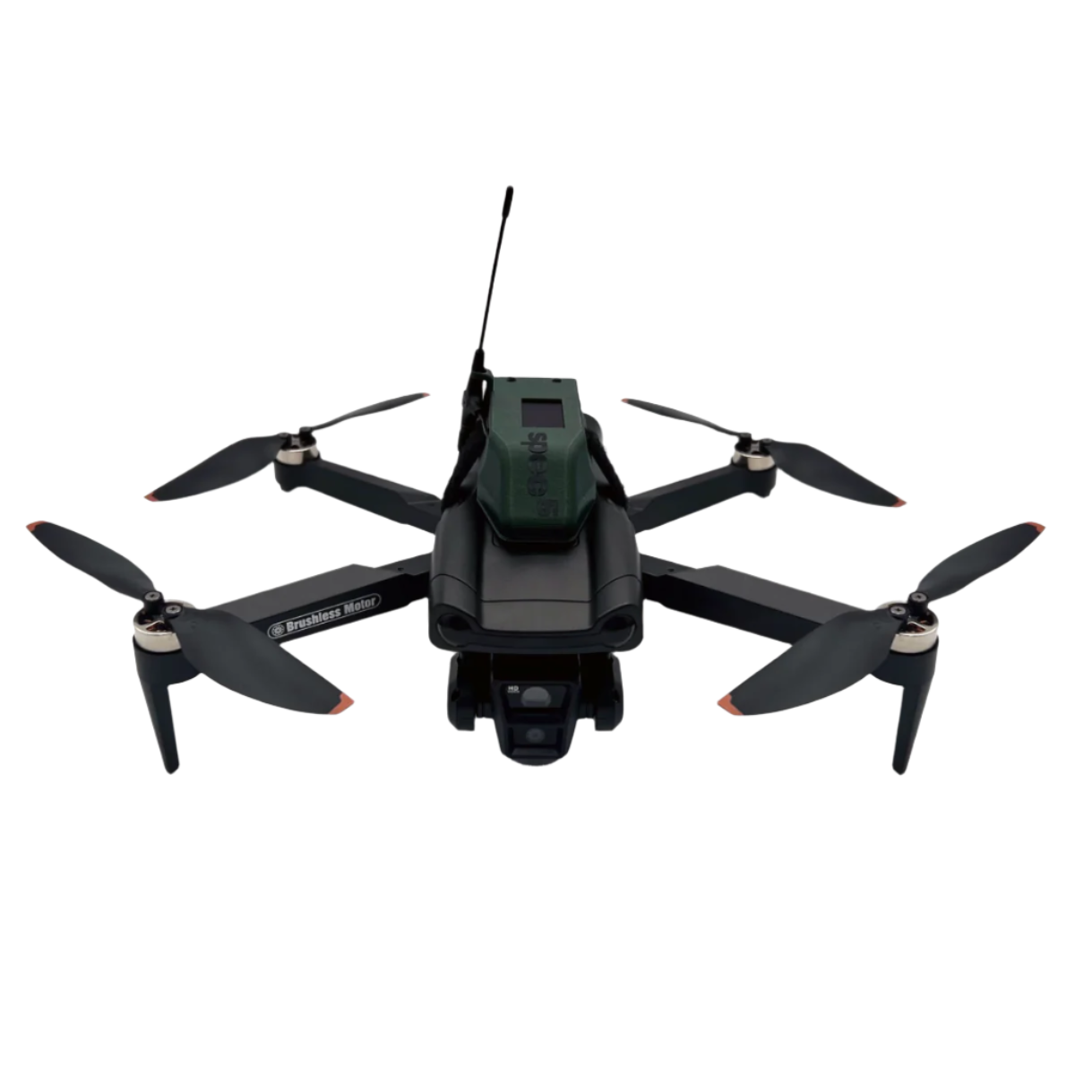 Raven UAS