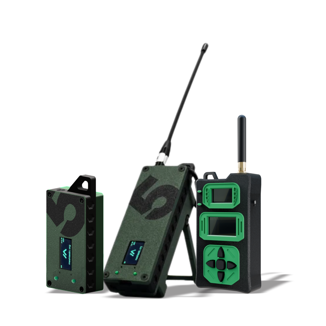 SpecFive Family Mesh - Back to School