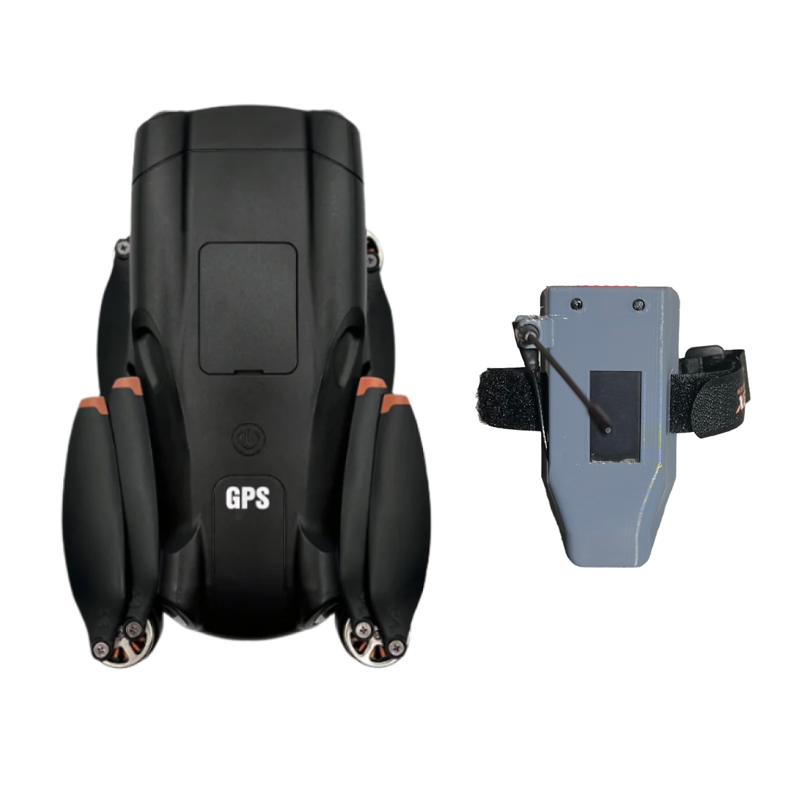 Spec5 Raven UAS