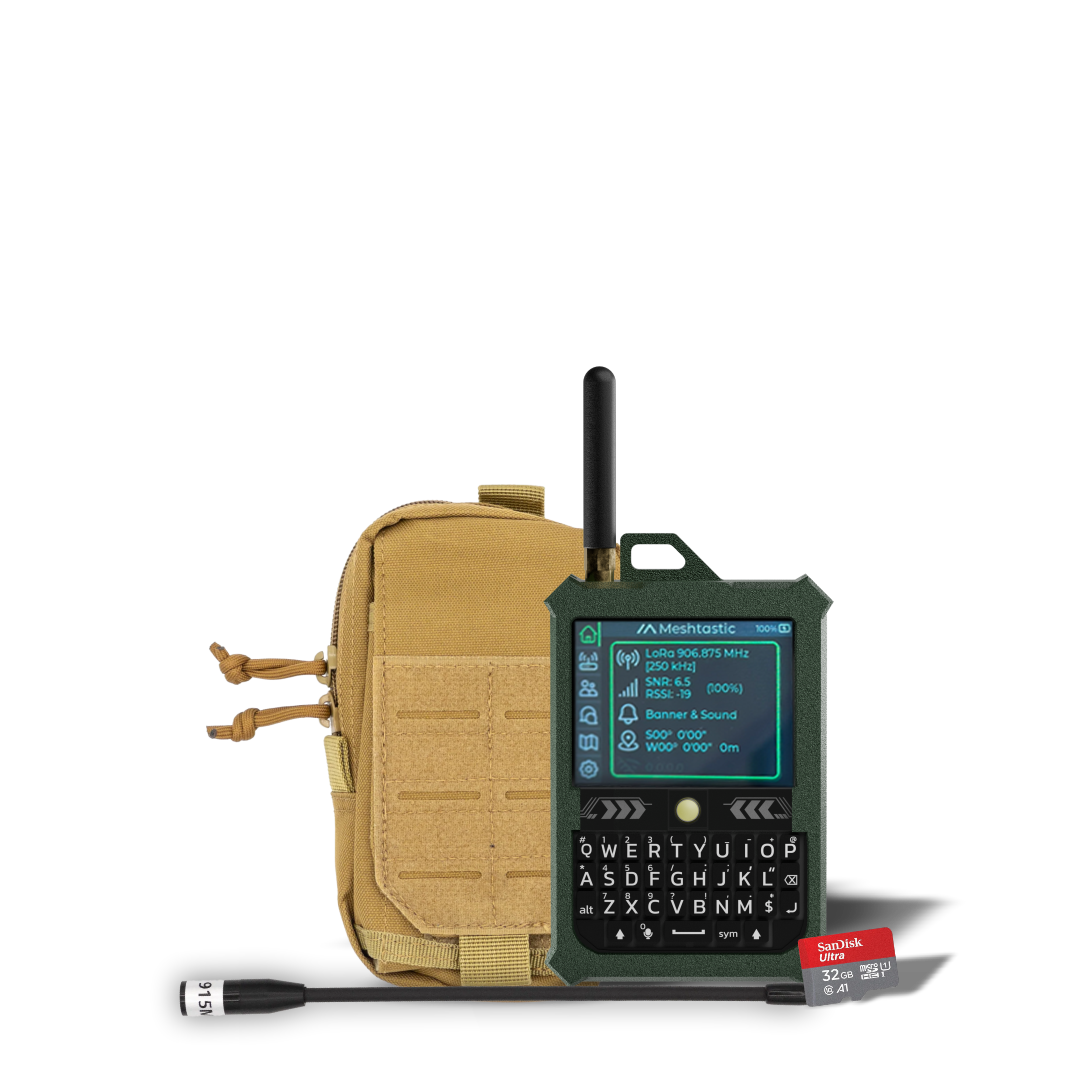 The 1776 Loadout - SpecFive's Limited-Edition July 4th Bundle