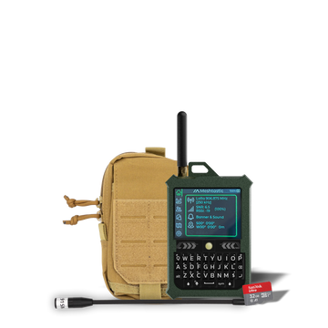 The 1776 Loadout - SpecFive's Limited-Edition July 4th Bundle