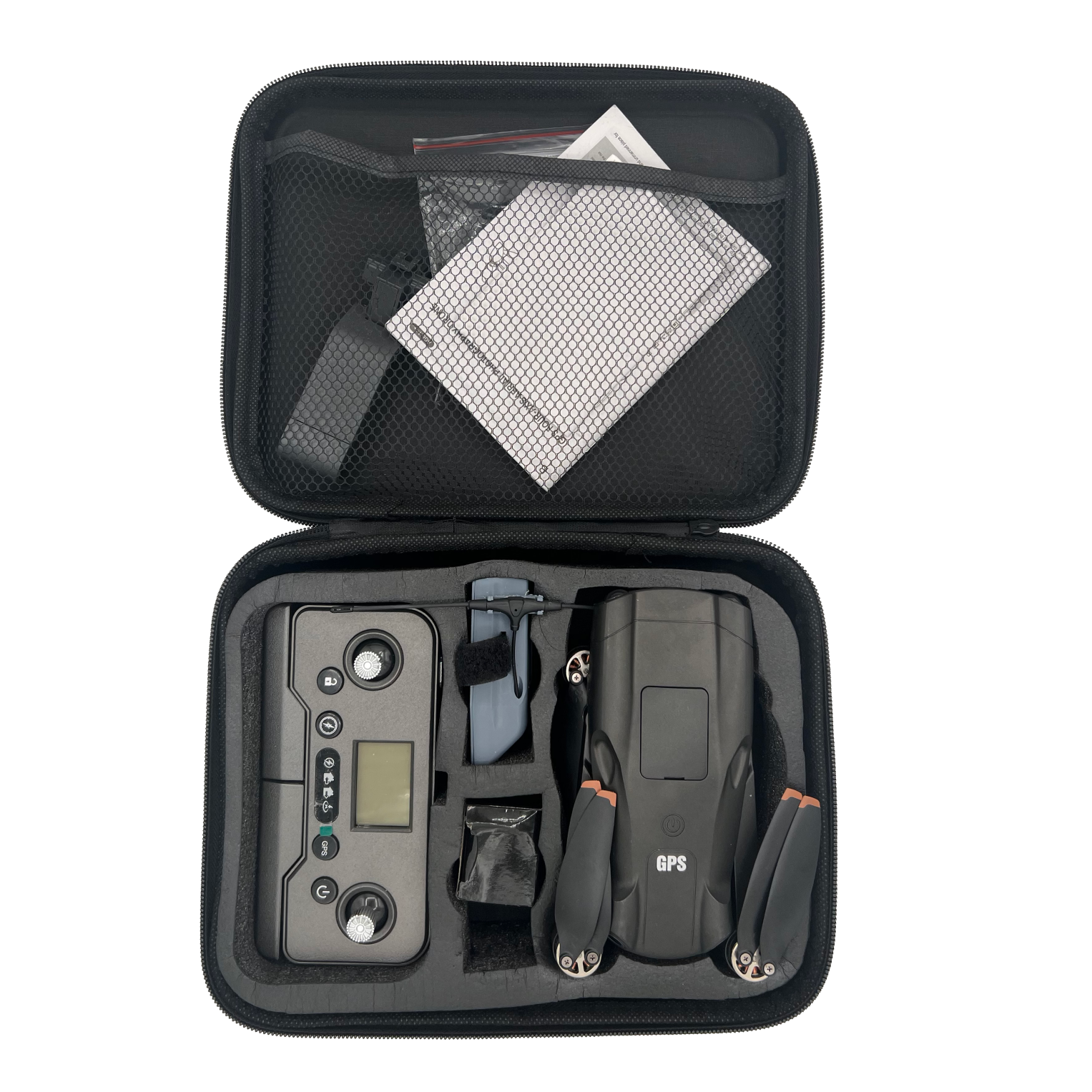 Spec5 Raven UAS