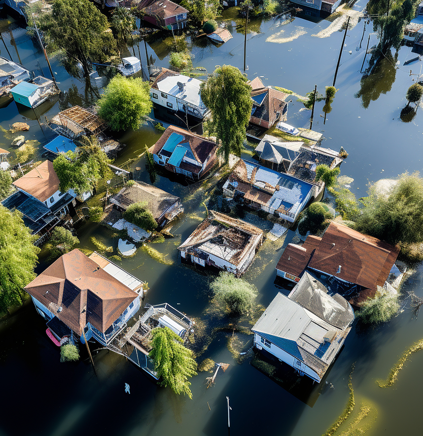 SpecFive: Built for Real Flood Emergencies