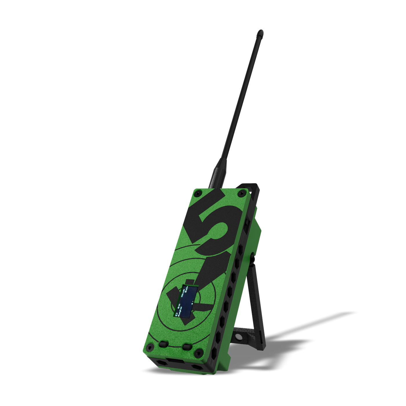 Spec5 Trekker Kilo