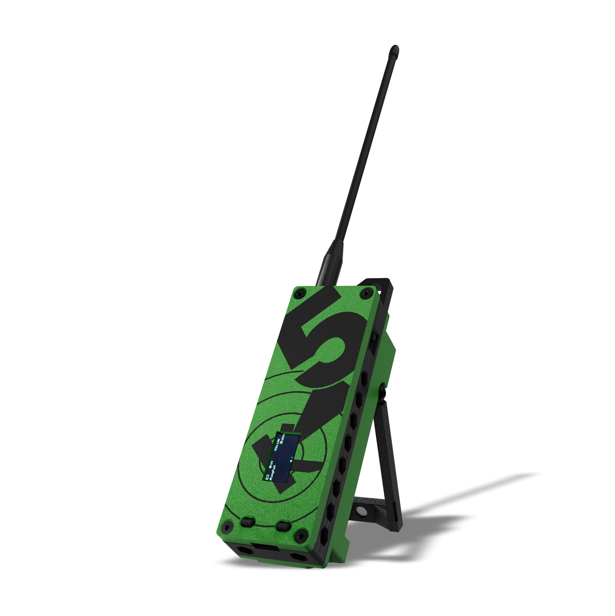 Spec5 Trekker Kilo