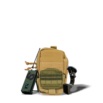 The Pocket Patriot - Limited-Edition July 4th Bundle